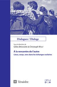Image de À la rencontre de l'autre