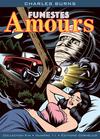 Image de Funestes amours