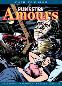 Picture of Funestes amours