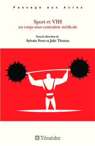 Image de Sport et VIH