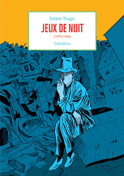 Image de Jeux de nuit - Œuvres 1979-1985