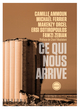 Image de Ce qui nous arrive