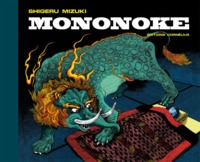 Picture of Mononoke