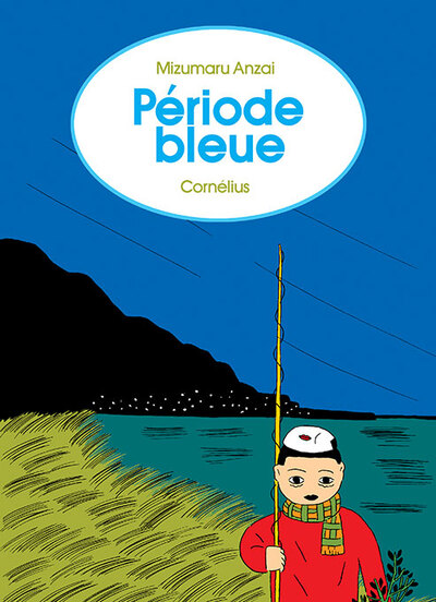 Picture of Période bleue