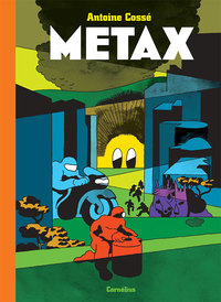 Picture of Metax