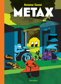 Picture of Metax