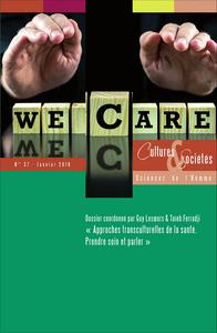Image de Approches transculturelles de la santé