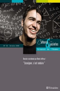 Picture of Enseigner c'est séduire