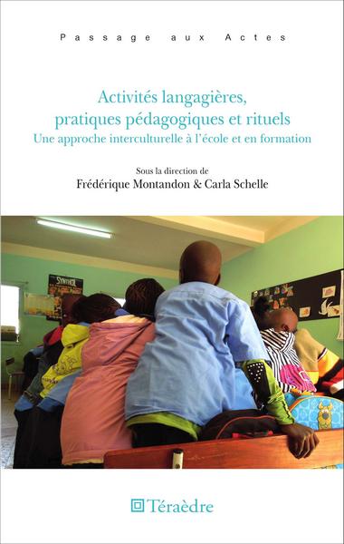 Picture of Activités langagières, pratiques pédagogiques et rituels