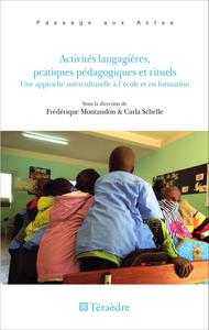 Picture of Activités langagières, pratiques pédagogiques et rituels