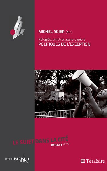 Picture of Réfugiés, sinistrés, sans-papiers