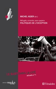 Picture of Réfugiés, sinistrés, sans-papiers