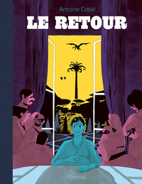 Picture of Le retour
