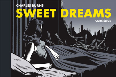 Image de Sweet dreams