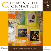 Image de Récit de vie, objectifs et effets