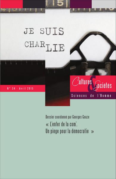 Picture of L'enfer de la com'