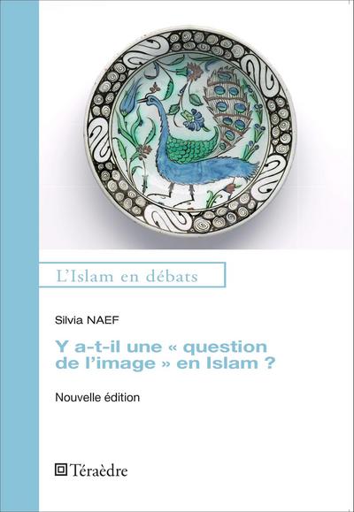 Image de Y a-t-il une "question de l'image" en Islam ?