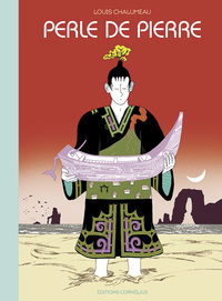 Image de Perle de pierre