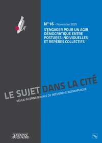 Image de S’engager pour un agir démocratique entre postures individuelles et repères collectifs