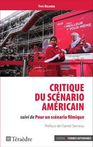 Image de Critique du scénario américain
