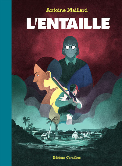 Image de L’entaille