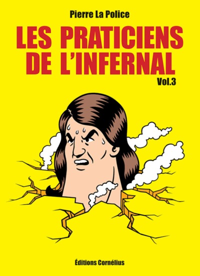 Image de Les praticiens de l'infernal