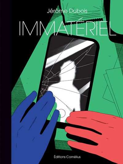 Image de Immateriel