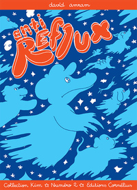 Image de Anti reflux