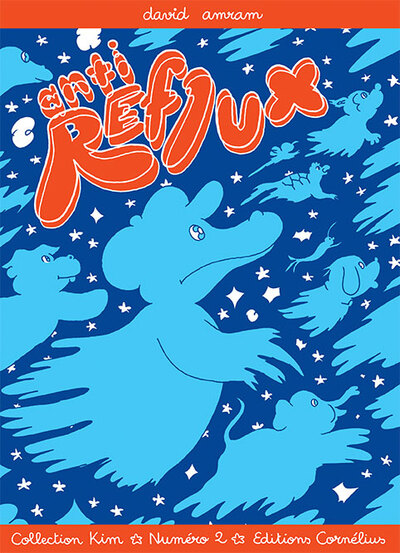 Picture of Anti reflux