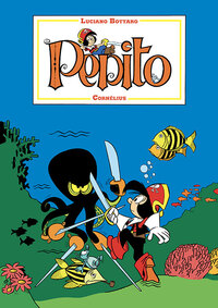 Picture of Pepito 3