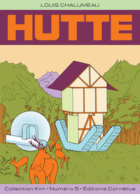 Picture of Hutte