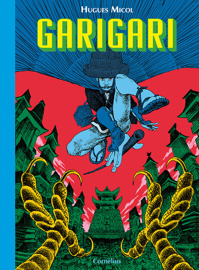 Image de Garigari
