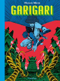 Image de Garigari