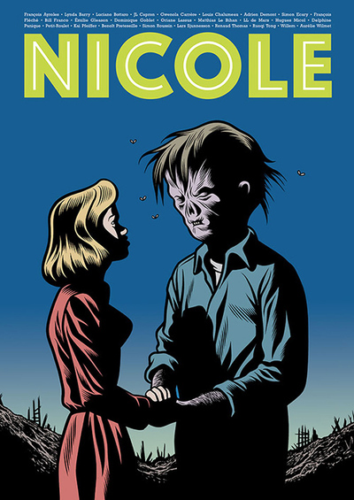 Image de Nicole 13