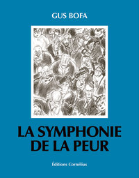 Picture of La symphonie de la peur