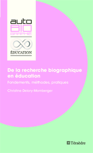 Picture of De la recherche biographique en éducation