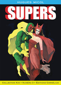 Picture of Supers