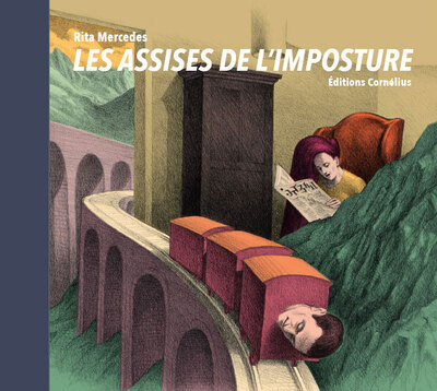 Picture of Les assises de l'imposture