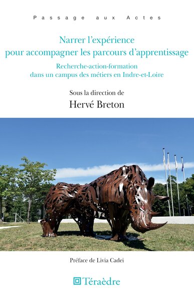 Picture of Narrer l'expérience pour accompagner les parcours d'apprentissage
