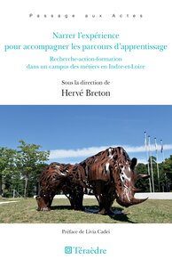 Picture of Narrer l'expérience pour accompagner les parcours d'apprentissage