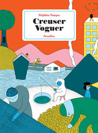 Image de Creuser voguer