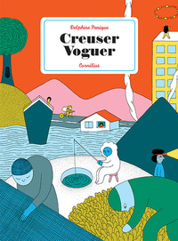 Image de Creuser voguer