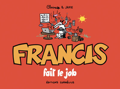 Image de Francis fait le job
