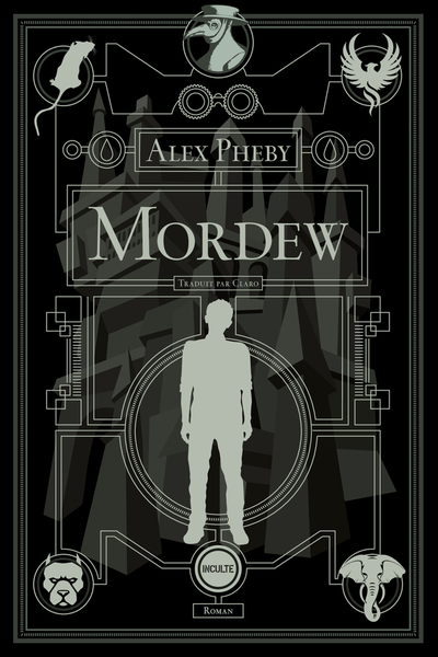 Image de Mordew
