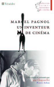 Image de Marcel Pagnol