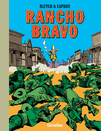 Picture of Rancho bravo