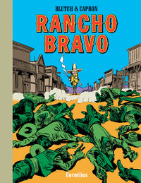 Picture of Rancho bravo