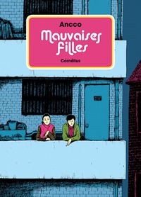 Picture of Mauvaises filles