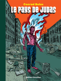 Picture of Le pays de Judas