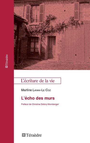 Picture of L'écho des murs